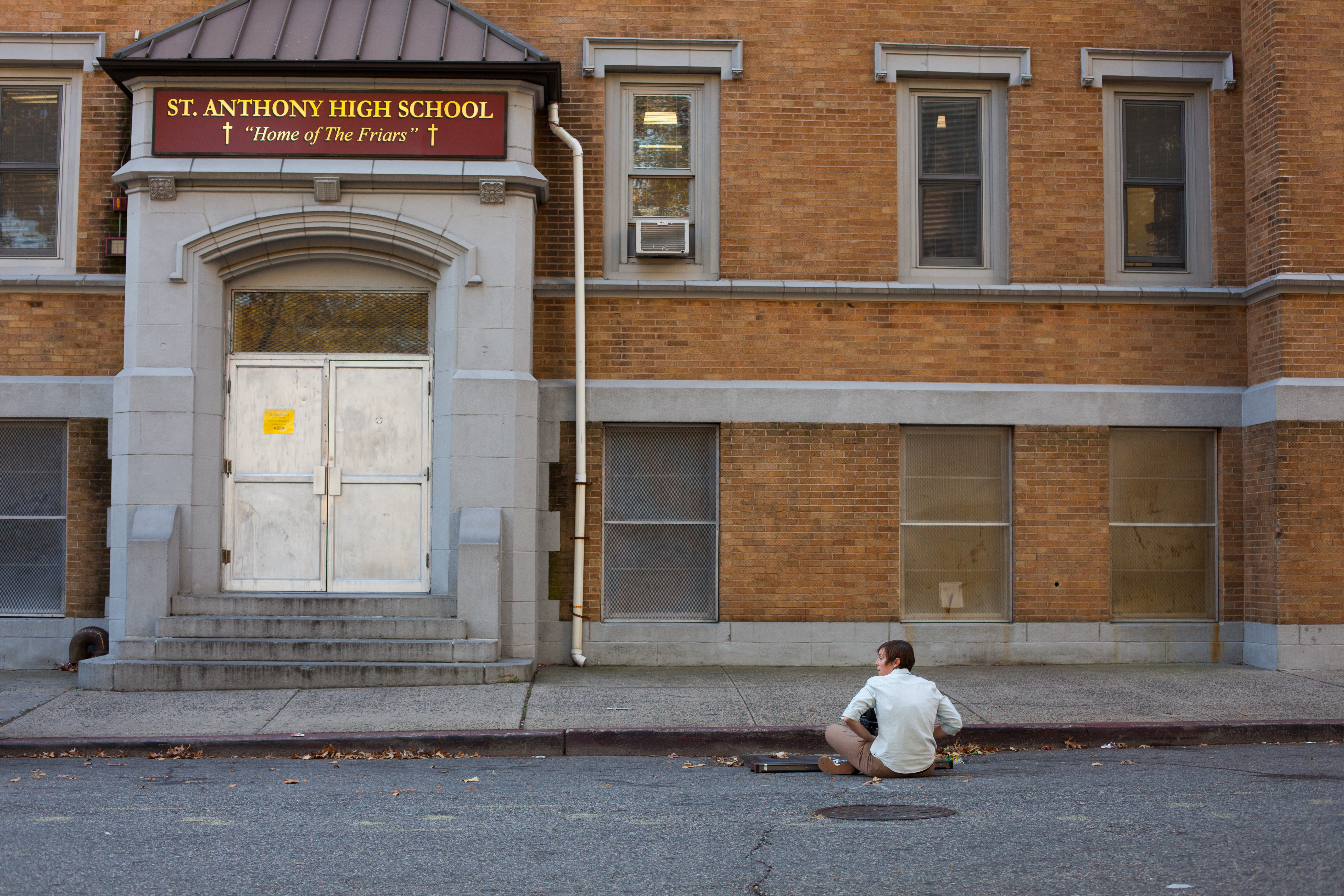 st anthony jersey city
