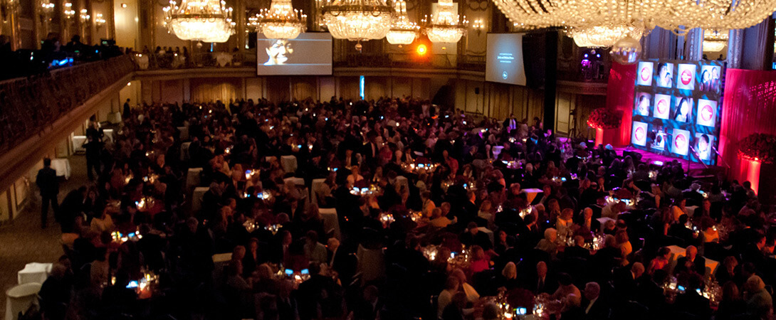 Big Shoulders Fund Gala