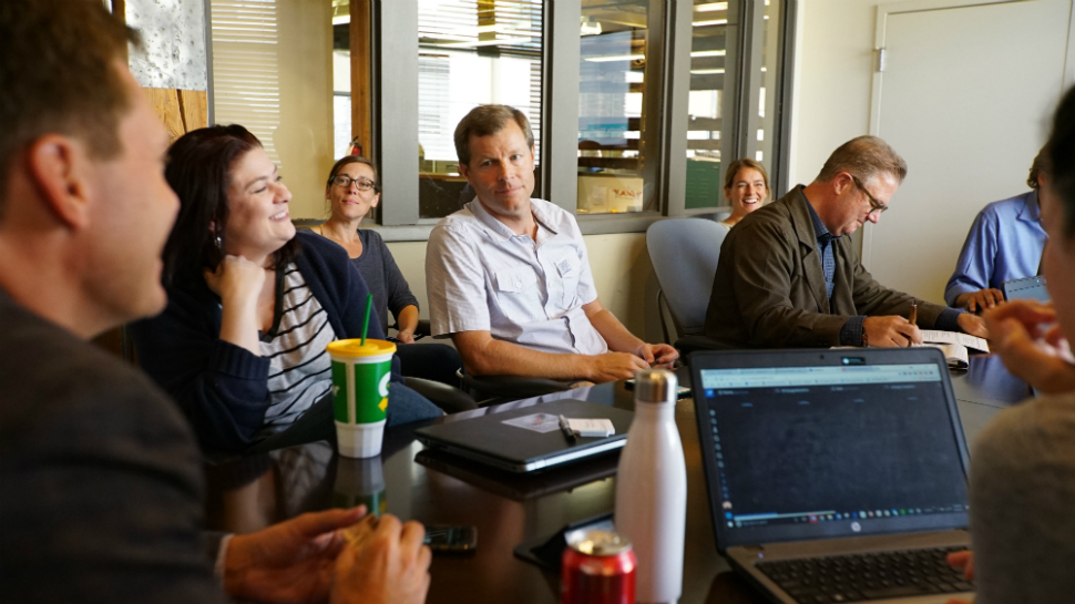 TeamWorks Media Careers