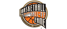 Basketball Hall of Fame