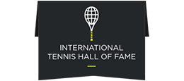 International Tennis Hall of Fame